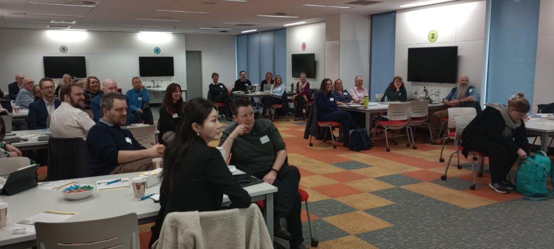 ACDS Teaching and Learning forum 2024 ACDS