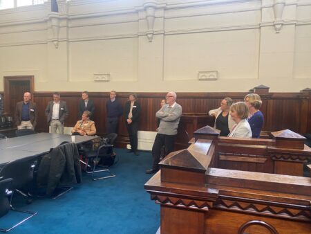 Acds 30 Year Alumni Event Melbourne 2025