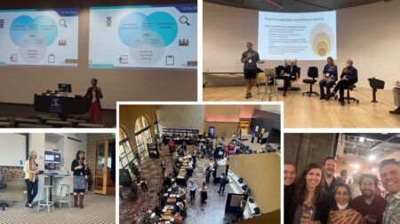 ACSME 2025 photos