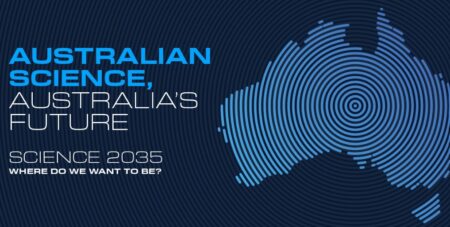 Australian Science Australia's Future Sept 2025