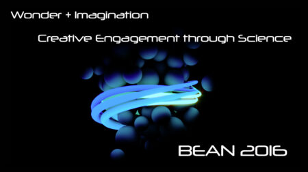 Bean 2016 Flyer Image