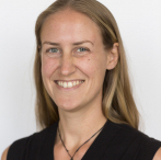 Christine Lindstrom