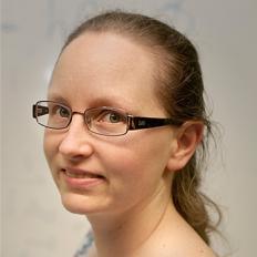 Elizabeth Angstmann