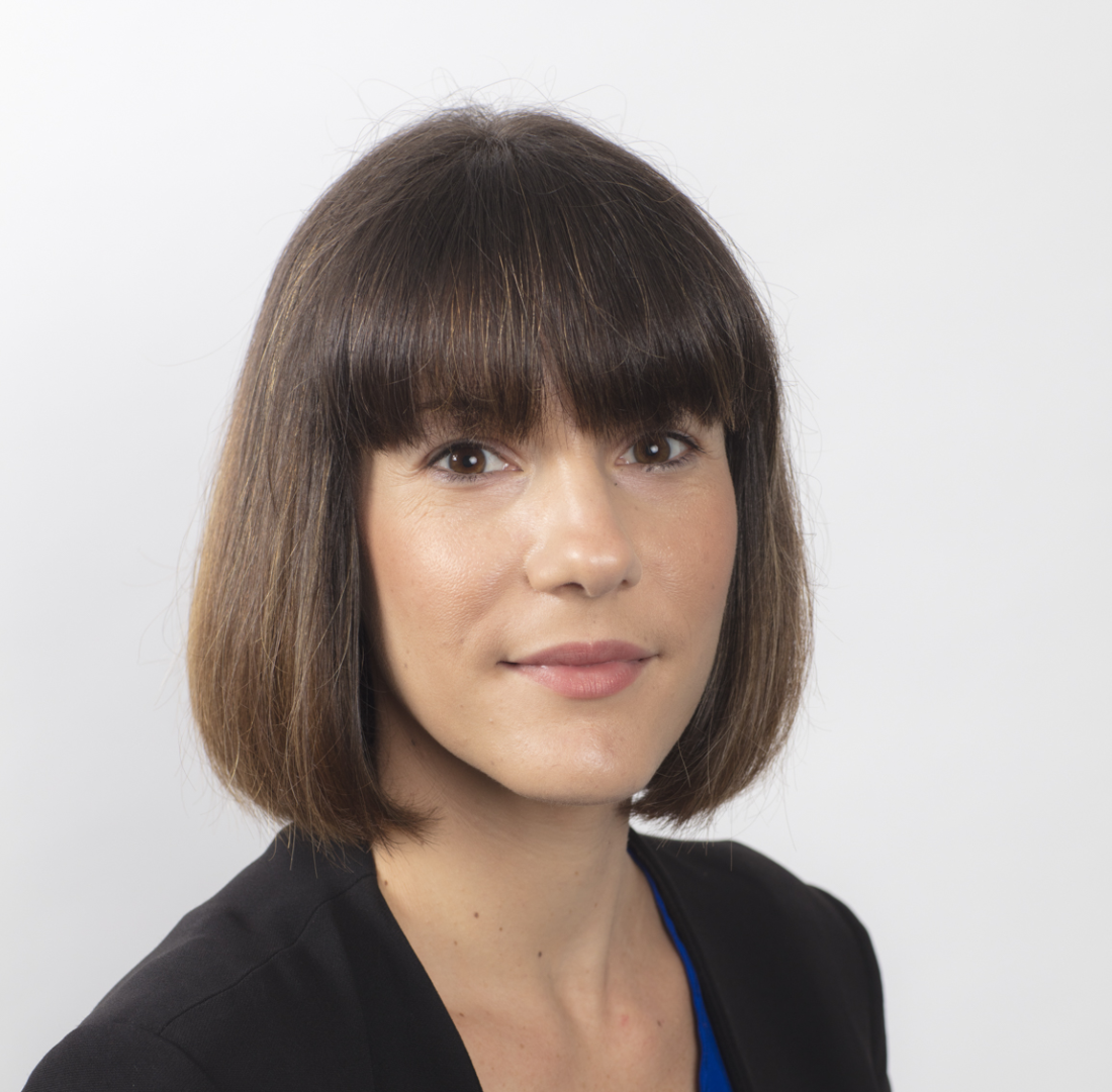Helen Georgiou 