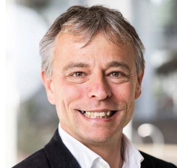 Marcel Dinger