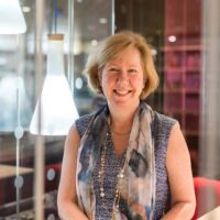 Melissa Brown Acds President