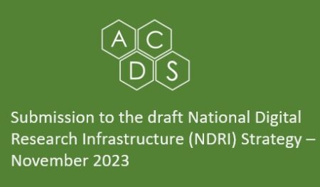 Ndri Strategy Acds