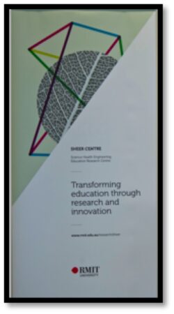 Rmit Sheer 1
