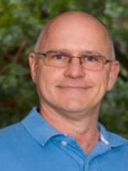Roy Hall