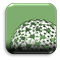 Samnet Button Logo