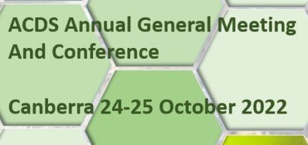 AGM & Conference 2022
