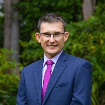Troy Farrell