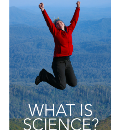 Whatisscience