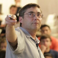 Carl Wieman