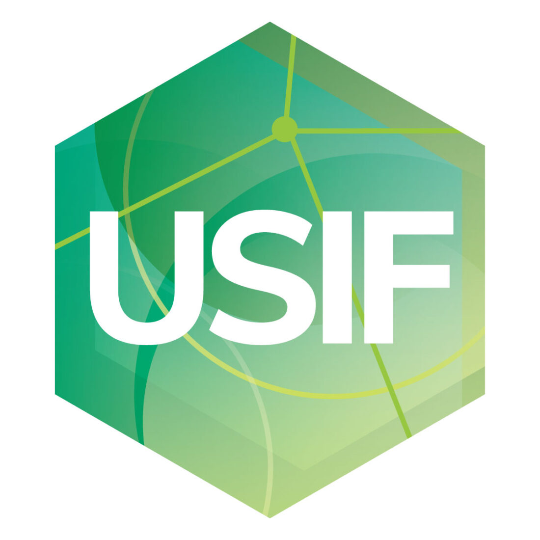 Usif Logo Solo On White